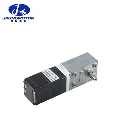 Jkongmotor JKISC28 RS485 CANopen Nema 11 統合ステッピング モーター & 液体ハンドリング アクチュエーター用医療グレード リニア アクチュエーター
