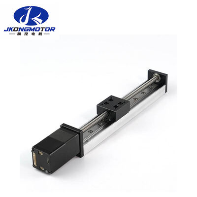 Jkongmotor JKISC28 RS485 CANopen Nema 11 統合ステッピング モーター & 液体ハンドリング アクチュエーター用医療グレード リニア アクチュエーター