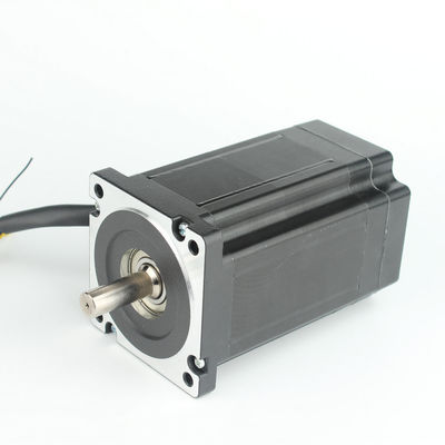 雑種NEMA 24 CNC機械のためのブラシレスDcモーター3段階60mm 48V 94W