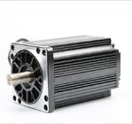 塵収集システムのための高速5000rpm 5N.M 1.5KW 110mmブラシレスDCモーター