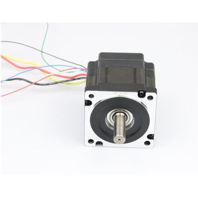 バーベキュー220w 3000rpm 310VブラシレスDCモーター120度の電気角度