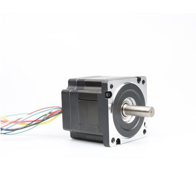 48V 220か。W 3000rpmの二重シャフトBBQの多機能のオーブンのためのブラシレスDCモーター
