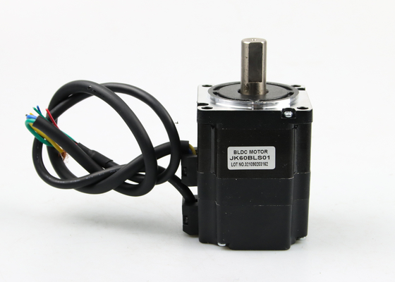 ブラシレスDCモーター24v 36V 48v 94w 3000rpm 4000rpm 60BLS