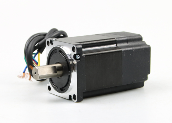 60mm Bldcモーター188w 3000rpmセリウムROHSが付いているブラシレスDCモーター48v