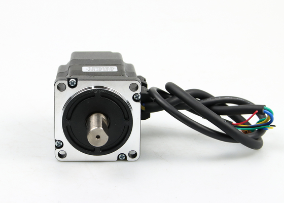 60blsブラシレスDcモーターは3段階8poles 94W 3000rpm 48Vをカスタマイズした