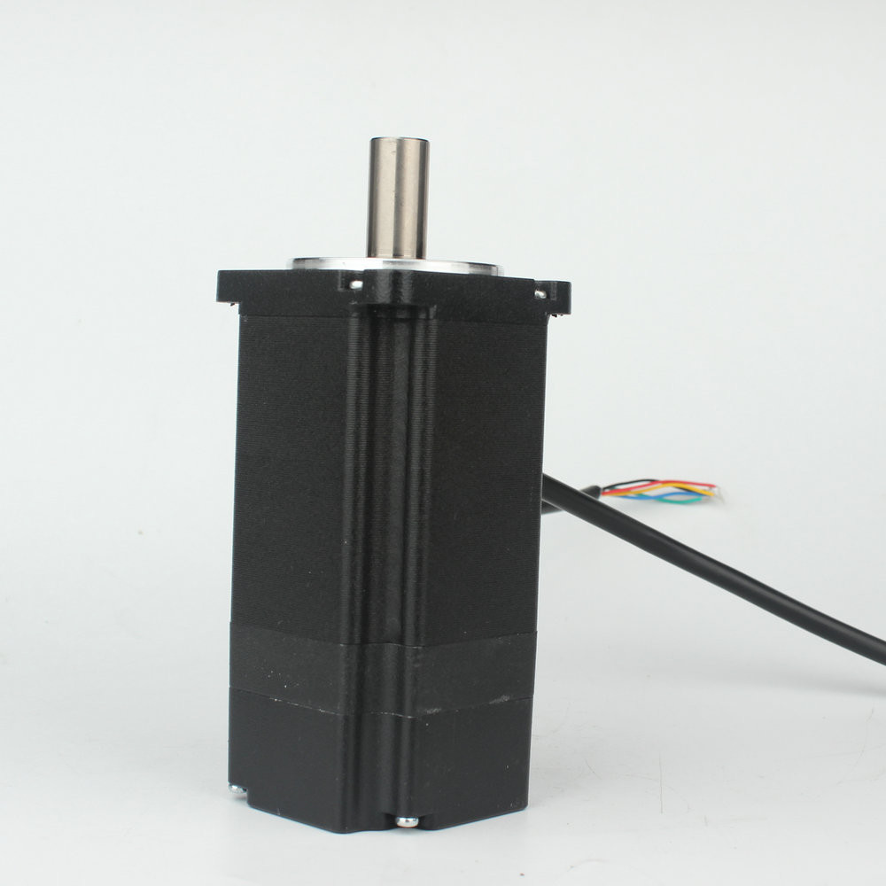 60mm スクエア BLDC モーター