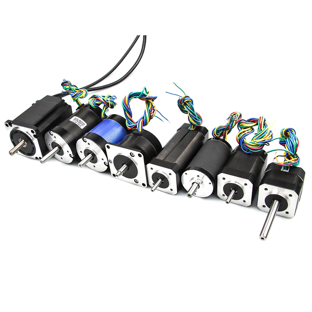 Jkongmotor OEM ODM オーダーメイド 33 42 57 60 80 86 110 130mm ブレスレスDCモーター ブレーキエンコーダーギアボックス ドライバー内蔵