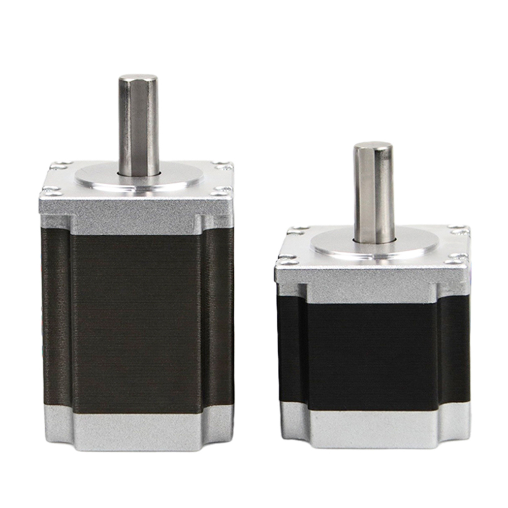 Jkongmotor OEM ODM カスタマイズ ハイブリッド バイポーラ ユニポーラ ステッピング ステッピング モーター ギアボックス エンコーダー ブレーキ 統合ドライバー