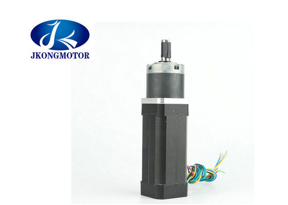 比率3.71のデルタの巻くタイプが付いている4000RPMプラネタリ・ギア モーター12V