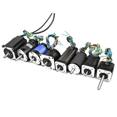 Jkongmotor OEM ODM オーダーメイド 33 42 57 60 80 86 110 130mm ブレスレスDCモーター ブレーキエンコーダーギアボックス ドライバー内蔵