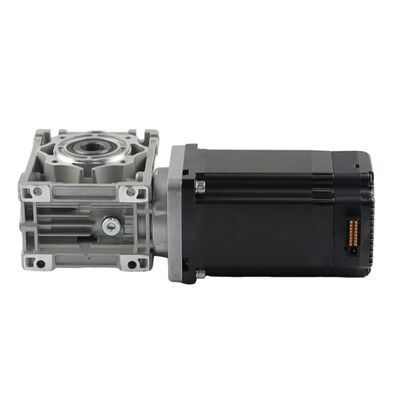 Jkongmotor Nema 23 オープン/閉鎖ループステップモーター 0.5Nm - RS485通信付き3Nmハイブリッド統合ドライバー